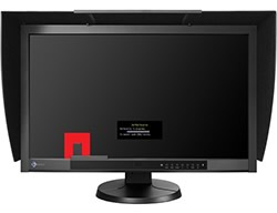 Eizo ColorEdge CG275W 27" Widescreen LCD Display