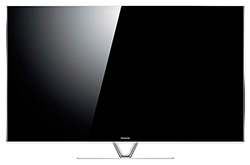 Panasonic TC-P65VT60 65" Plasma Display