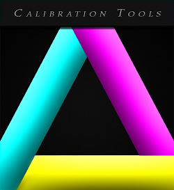 Display Calibration Tools