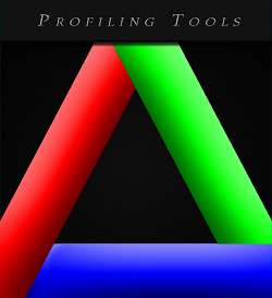 Display Profiling Tools