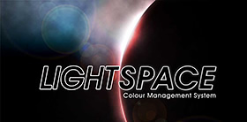 Lightspace PRO Lightspace PRO